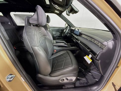 New 2027 Kia Telluride SX Prestige X-Pro AWD/4WD image 37