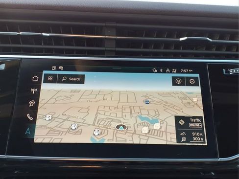 Used 2026 Audi Q7 3.0T Premium Plus w/ Premium Plus Package image 24