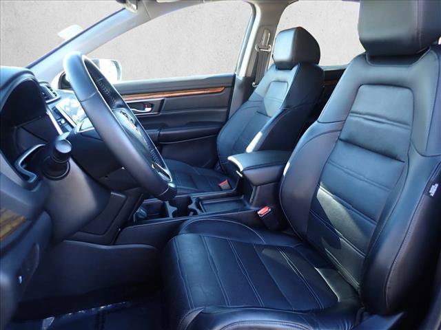 Used 2017 Honda CR-V EX-L image 12