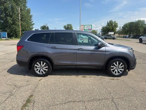 Used 2019 Honda Pilot EX-L image 5