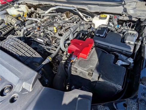 Used 2021 Ford Ranger XLT w/ Equipment Group 301A Mid image 18