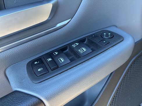 Used 2022 RAM 1500 Big Horn image 13