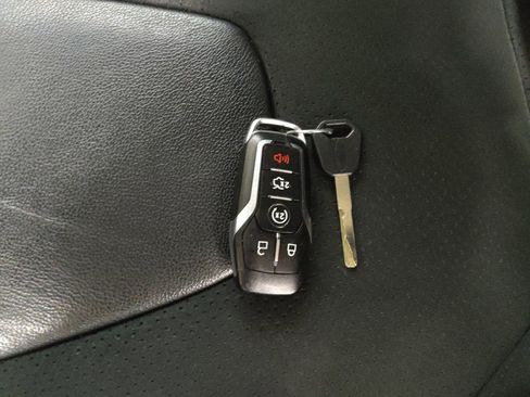 Used 2015 Ford Edge Sport w/ Equipment Group 401A AWD/4WD image 32