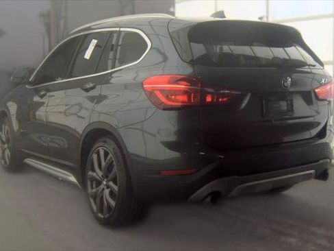 Used 2016 BMW X1 xDrive28i AWD/4WD image 8