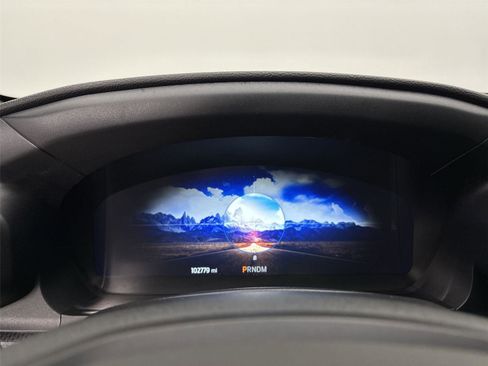 Used 2020 Ford Explorer ST AWD/4WD image 28