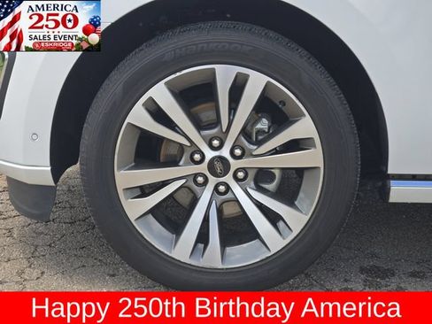 Used 2020 Ford Expedition Platinum RWD image 13
