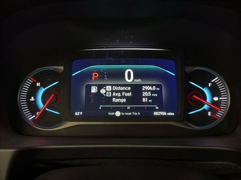 Used 2020 Honda Passport EX-L image 23