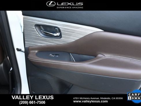 Used 2015 Nissan Murano SL image 17