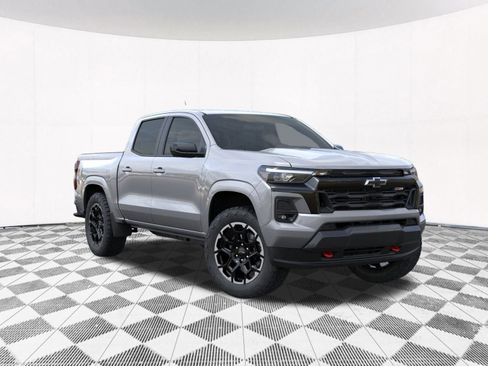 New 2026 Chevrolet Colorado Z71 w/ Technology Package image 12