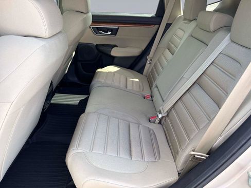 Certified 2019 Honda CR-V EX image 13