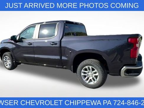 Used 2023 Chevrolet Silverado 1500 LT image 6