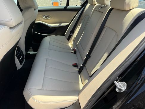 New 2026 BMW 330i Sedan RWD image 30
