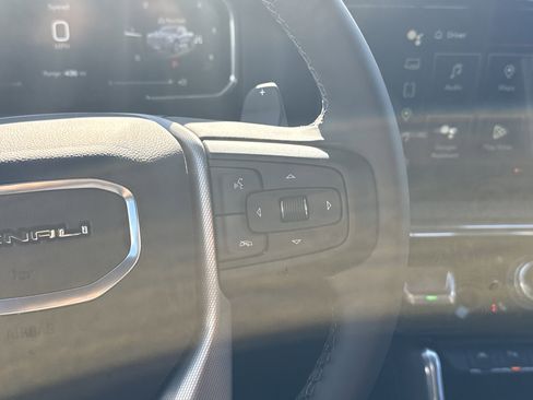 Used 2026 GMC Sierra 1500 Denali image 20