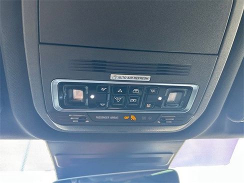 New 2025 Lincoln Nautilus Reserve w/ Jet Appearance Package image 39