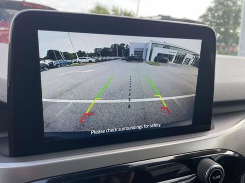Used 2024 Ford Escape Active FWD image 26