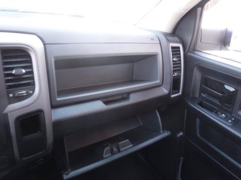 Used 2018 RAM 1500 Express w/ Wheel & Sound Group image 35