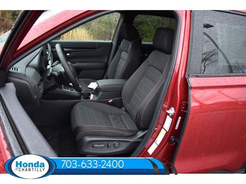 New 2026 Honda CR-V Sport image 25