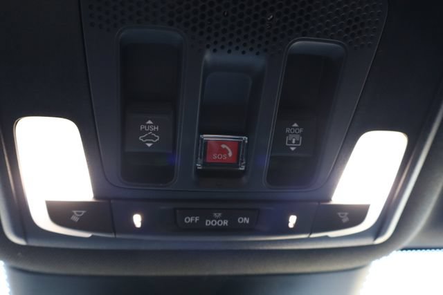 New 2026 Honda Passport TrailSport Elite image 15