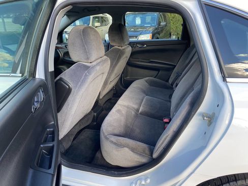 Used 2013 Chevrolet Impala LS image 11