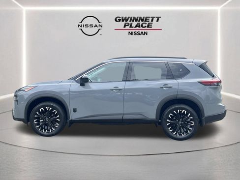 New 2026 Nissan Rogue Dark Armor FWD image 24