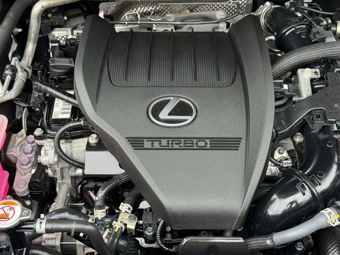 Used 2024 Lexus TX 350 FWD image 13