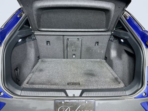 Used 2021 Volkswagen ID.4 Pro S RWD image 23