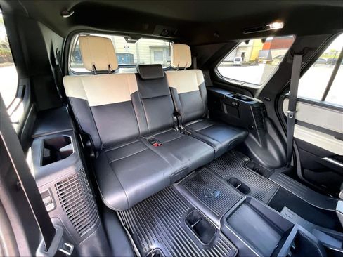 Used 2023 Toyota Sequoia Capstone image 31