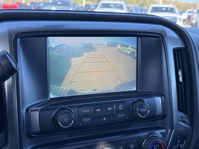 Used 2019 Chevrolet Silverado 2500 LTZ w/ Duramax Plus Package AWD/4WD image 27