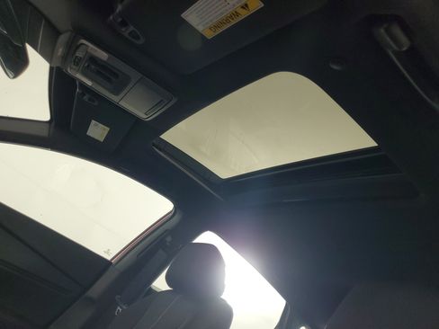 New 2025 Honda Accord Sport image 34