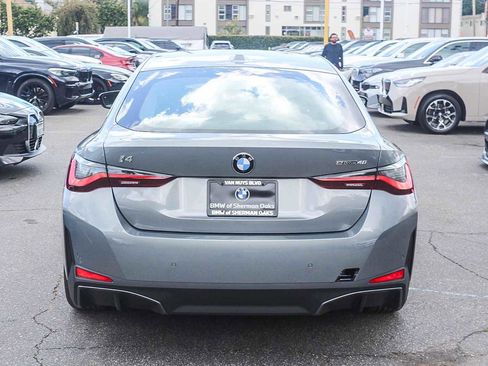 New 2026 BMW i4 eDrive40 w/ Premium Package image 5