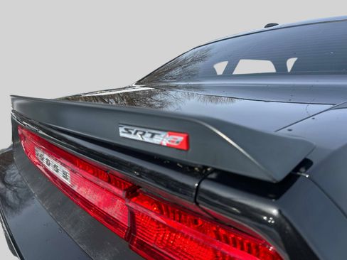 Used 2010 Dodge Challenger SRT8 w/ SRT Option Group II image 12