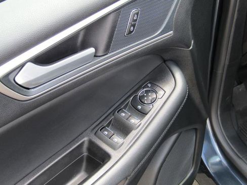 Used 2024 Ford Edge SEL w/ Convenience Package AWD/4WD image 15