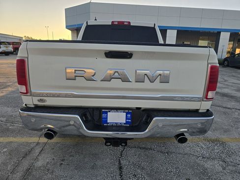 Used 2016 RAM 1500 Limited image 5
