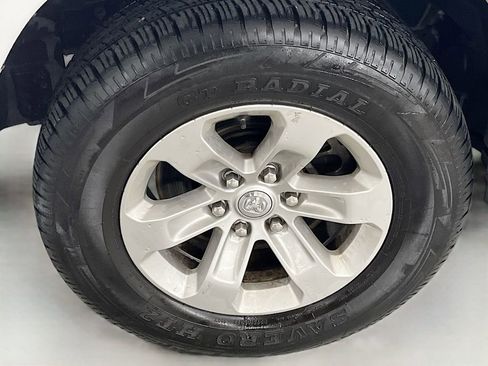 Used 2021 RAM 1500 Laramie image 29