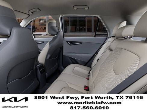 New 2026 Kia Niro EX FWD image 18