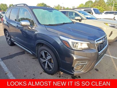Used 2020 Subaru Forester Touring w/ Popular Package #2