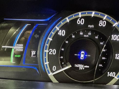 Used 2015 Honda Accord Touring image 18