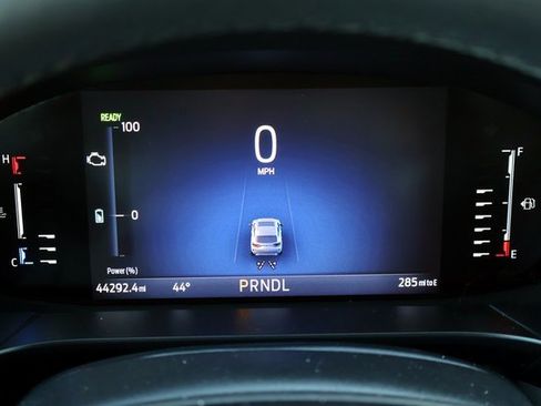 Certified 2023 Ford Escape Active image 34