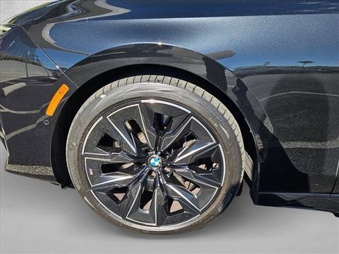Used 2025 BMW 760i xDrive 760i xDrive image 10