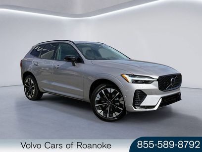 New 2026 Volvo XC60 B5 Plus w/ Protection Package Premier