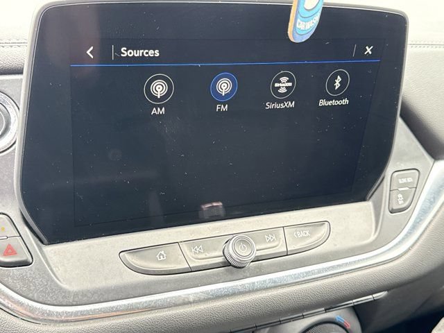 Used 2024 Chevrolet Blazer LT w/ Convenience Package FWD image 25