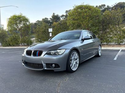 Used 2009 BMW 335i Coupe