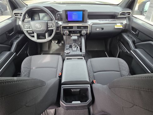 New 2026 Toyota Tacoma SR5 image 4