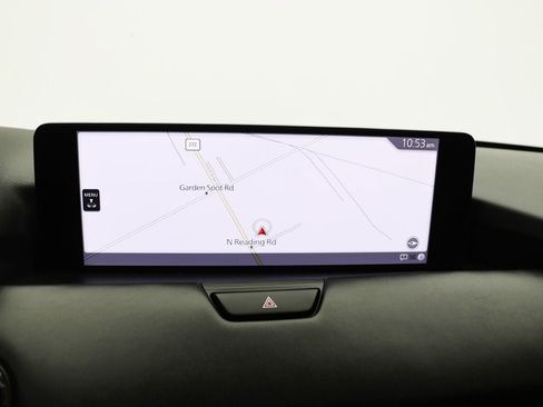 Used 2025 MAZDA CX-70 Plug-In Hybrid w/ Premium Plus image 22