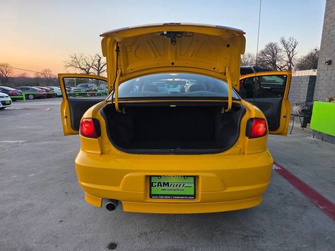 Used 2002 Chevrolet Cavalier Base 2dr Coupe w/ Preferred Equipment Group 1 image 25