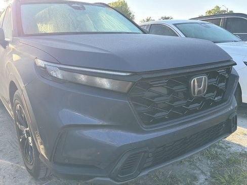 Used 2025 Honda CR-V Sport-L image 2