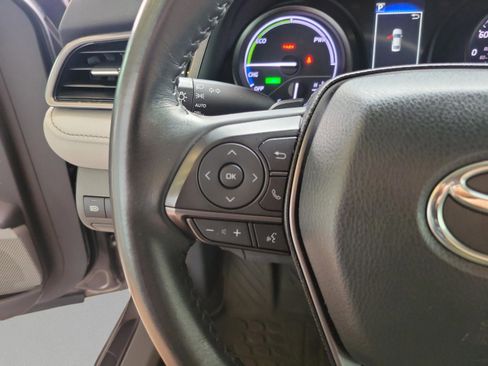 Used 2024 Toyota Camry SE image 27