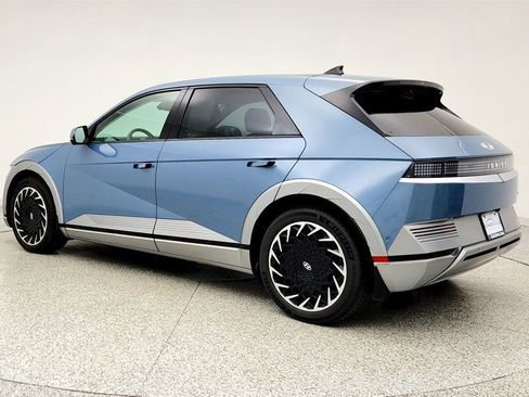 Used 2024 Hyundai Ioniq 5 Limited image 7