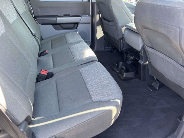 Used 2025 Ford F250 XLT AWD/4WD image 21