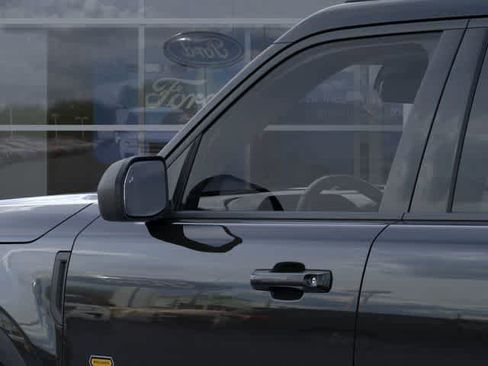 New 2024 Ford Bronco Sport Badlands w/ Premium Package image 20